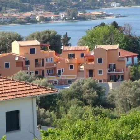 Alexis Lefkas * Νικιάνα
